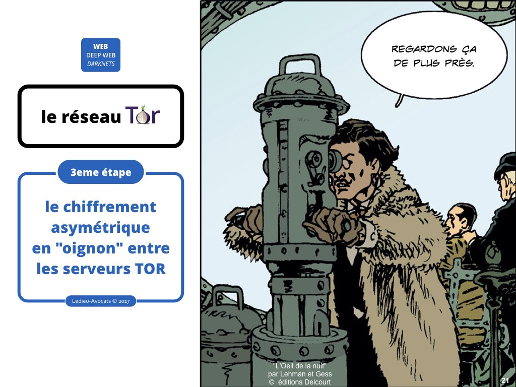 web #2 darknet [Ledieu-Avocats] nouvelle technologie contrat logiciel SaaS DMP web metadonnee personnelle cybersecurite chiffrement brockchain [27-08-2017].021