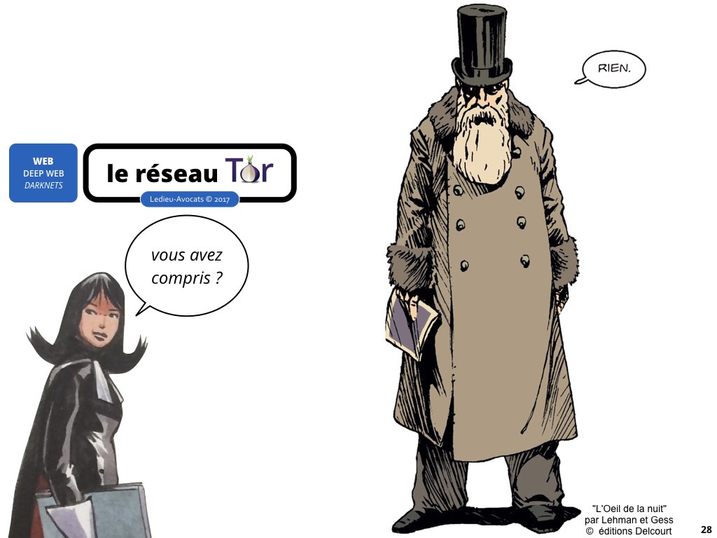 web #2 darknet [Ledieu-Avocats] nouvelle technologie contrat logiciel SaaS DMP web metadonnee personnelle cybersecurite chiffrement brockchain [27-08-2017].028