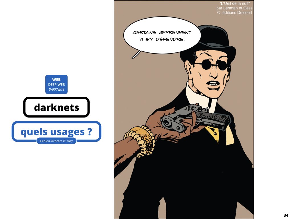 web #2 darknet [Ledieu-Avocats] nouvelle technologie contrat logiciel SaaS DMP web metadonnee personnelle cybersecurite chiffrement brockchain [27-08-2017].034