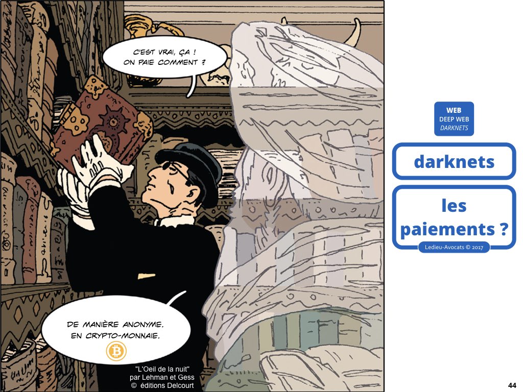 web #2 darknet [Ledieu-Avocats] nouvelle technologie contrat logiciel SaaS DMP web metadonnee personnelle cybersecurite chiffrement brockchain [27-08-2017].044