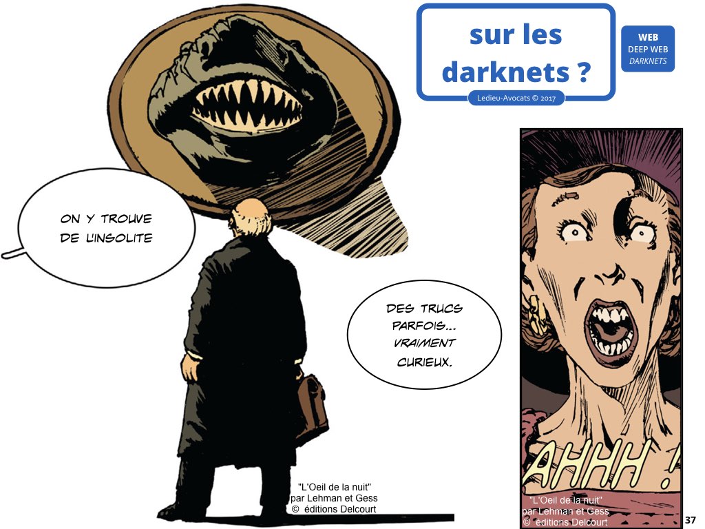 web #2 darknet [Ledieu-Avocats] nouvelle technologie contrat logiciel SaaS DMP web metadonnee personnelle cybersecurite chiffrement brockchain [27-08-2017].037