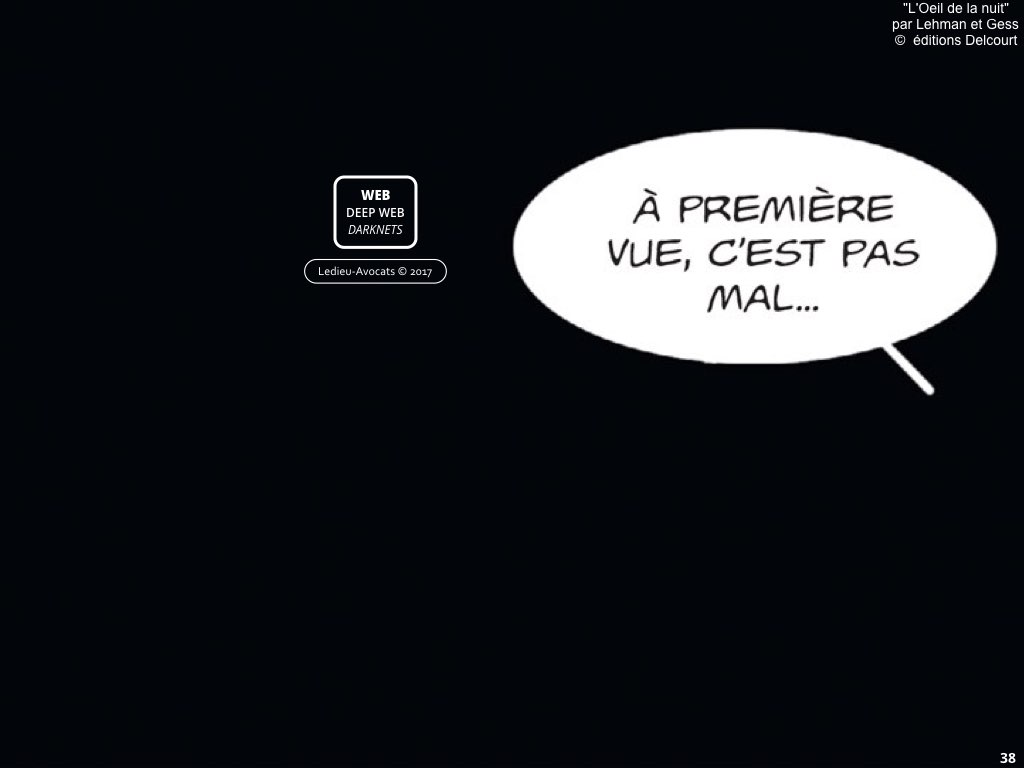 web #2 darknet [Ledieu-Avocats] nouvelle technologie contrat logiciel SaaS DMP web metadonnee personnelle cybersecurite chiffrement brockchain [27-08-2017].038