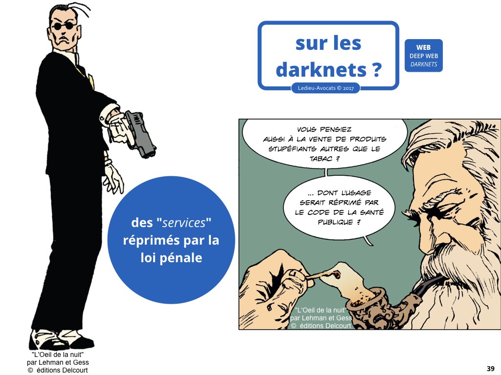 web #2 darknet [Ledieu-Avocats] nouvelle technologie contrat logiciel SaaS DMP web metadonnee personnelle cybersecurite chiffrement brockchain [27-08-2017].039