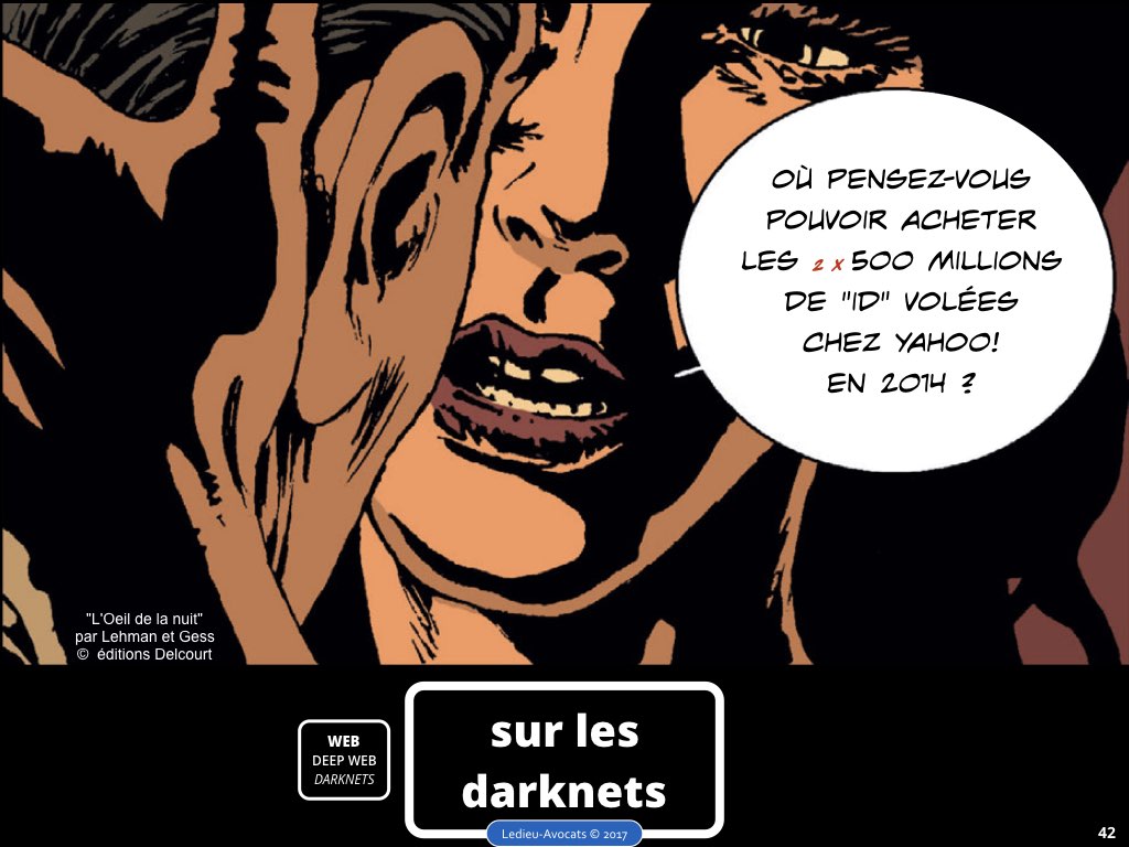 web #2 darknet [Ledieu-Avocats] nouvelle technologie contrat logiciel SaaS DMP web metadonnee personnelle cybersecurite chiffrement brockchain [27-08-2017].042