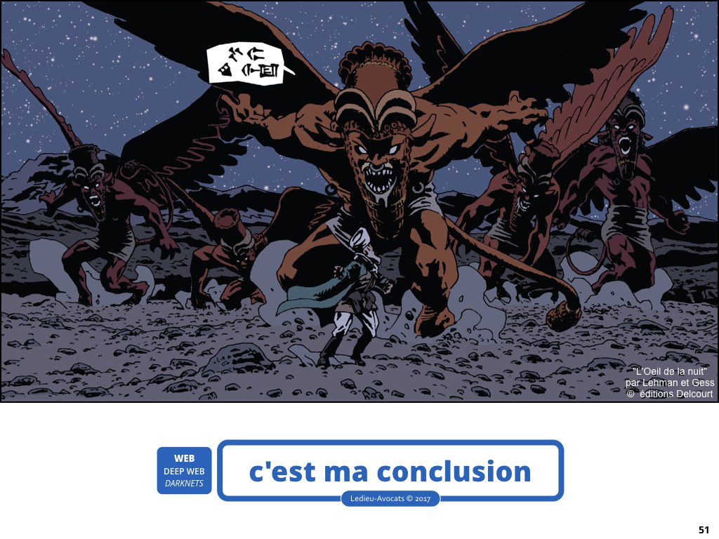 web #2 darknet [Ledieu-Avocats] nouvelle technologie contrat logiciel SaaS DMP web metadonnee personnelle cybersecurite chiffrement brockchain [27-08-2017].051
