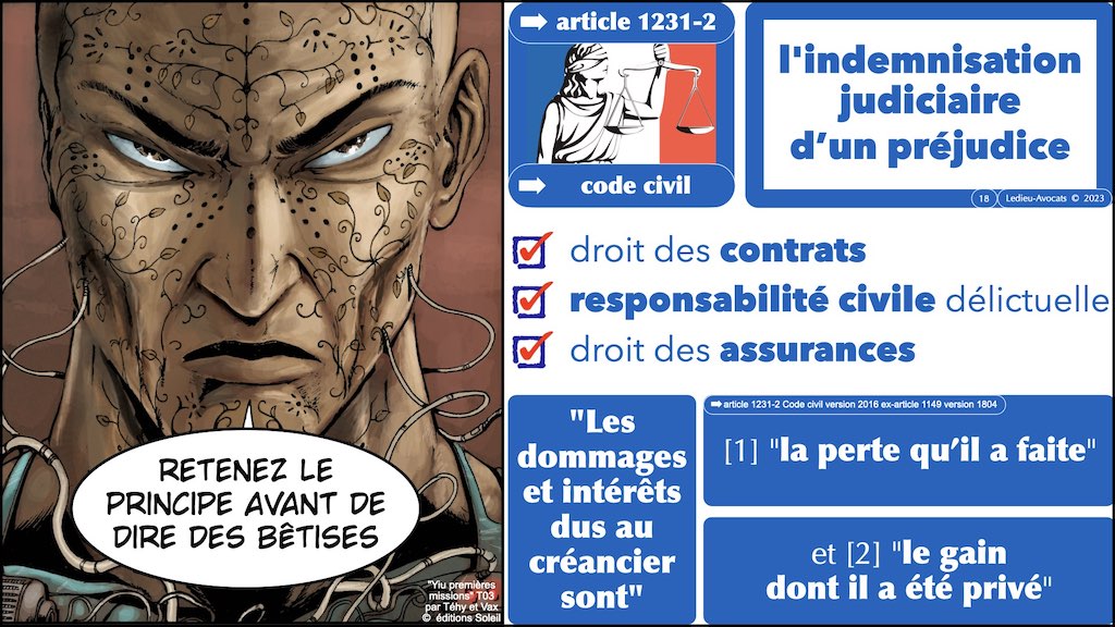 #445 OSSIR veille législative jurisprudence sécurité systèmes d'information et réseaux janvier 2023 © Ledieu-Avocats 07-02-2023.018