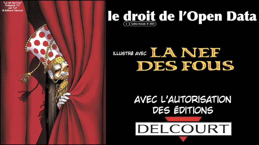 #448 le droit de l'Open Data en 2023 © Ledieu-Avocats 13-02-2023.004