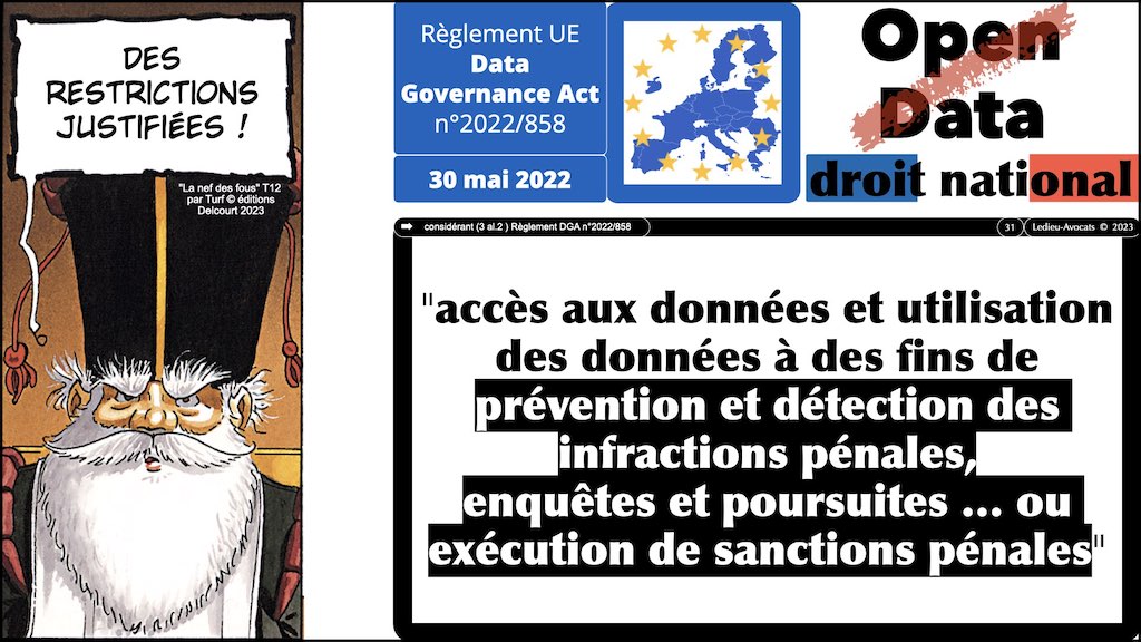 #448 le droit de l'Open Data en 2023 © Ledieu-Avocats 13-02-2023.031