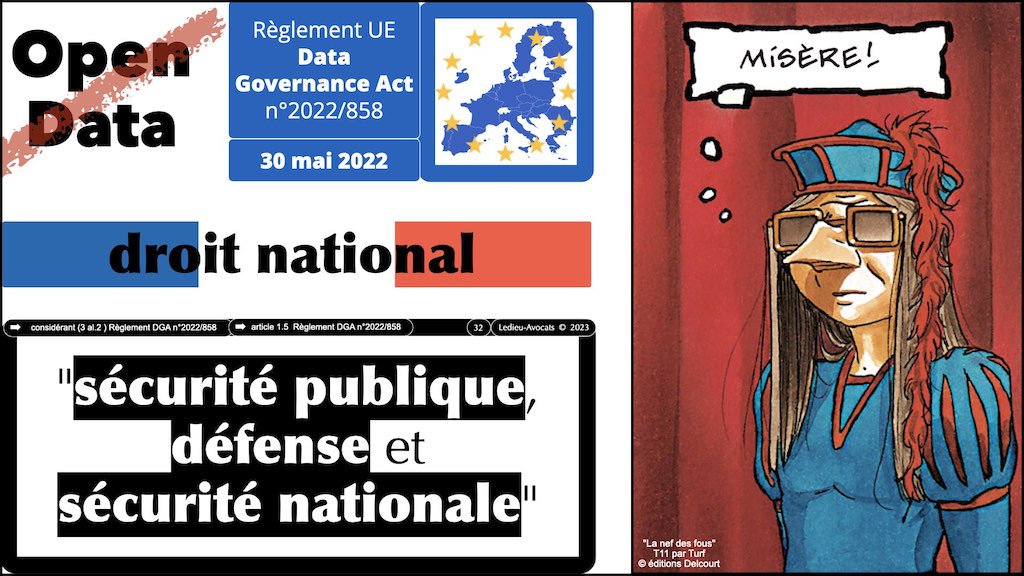 #448 le droit de l'Open Data en 2023 © Ledieu-Avocats 13-02-2023.032