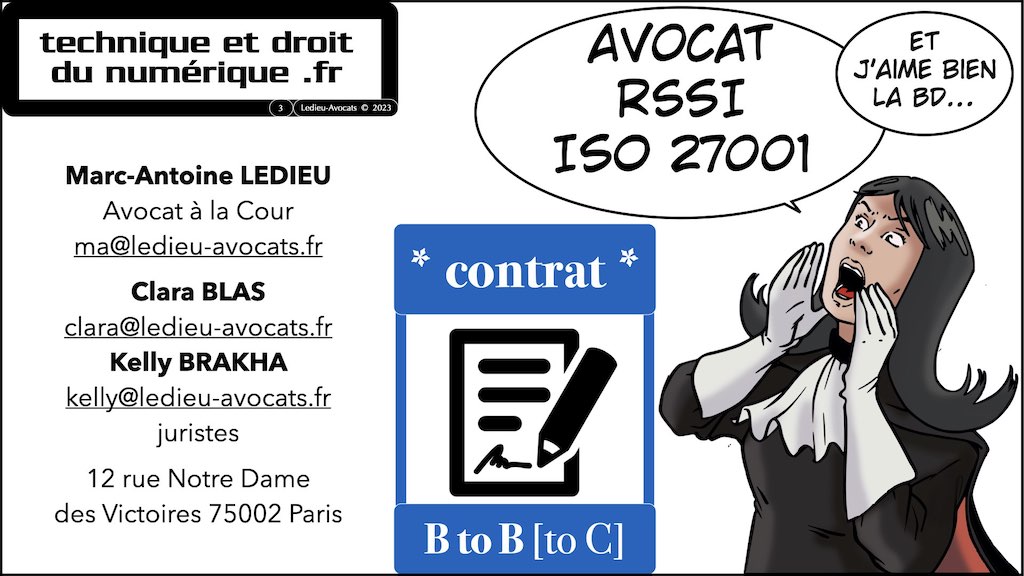 #449 données personnelles RGPD-e-Privacy #01 TEXTES + preuve + sanctions PRINCIPES jurisprudence et actualité © Ledieu-Avocats 20-02-2023.003