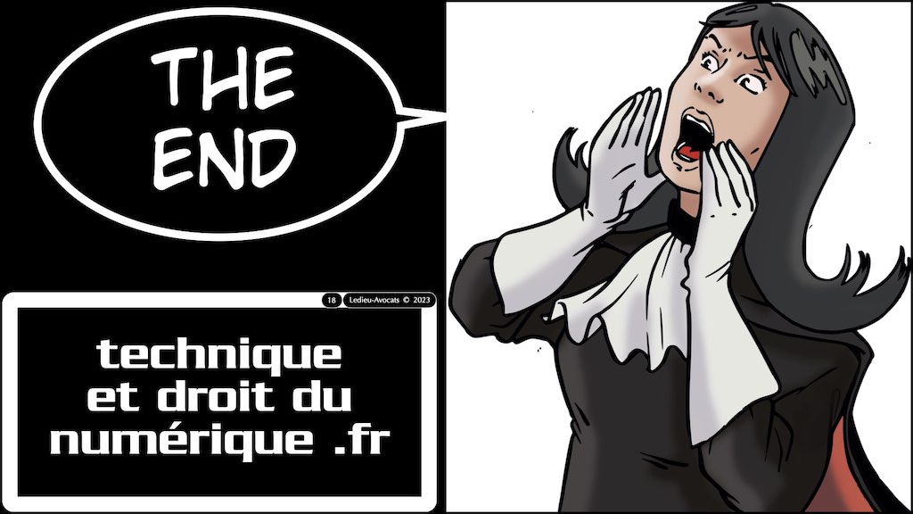 #449 données personnelles RGPD-e-Privacy #06 TRANFERT HORS UE principes jurisprudences actualité © Ledieu-Avocats 13-02-2023.018