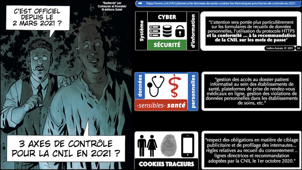 #449 données personnelles RGPD-e-Privacy #07 actualité jurisprudences © Ledieu-Avocats 13-02-2023.034