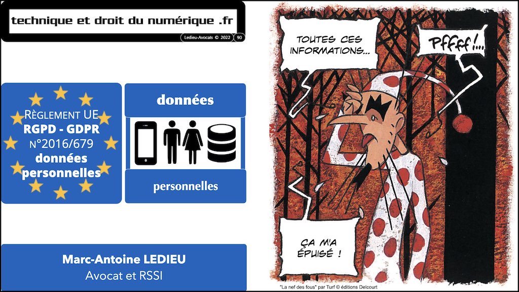 #449 données personnelles RGPD-e-Privacy #07 actualité jurisprudences © Ledieu-Avocats 13-02-2023.090