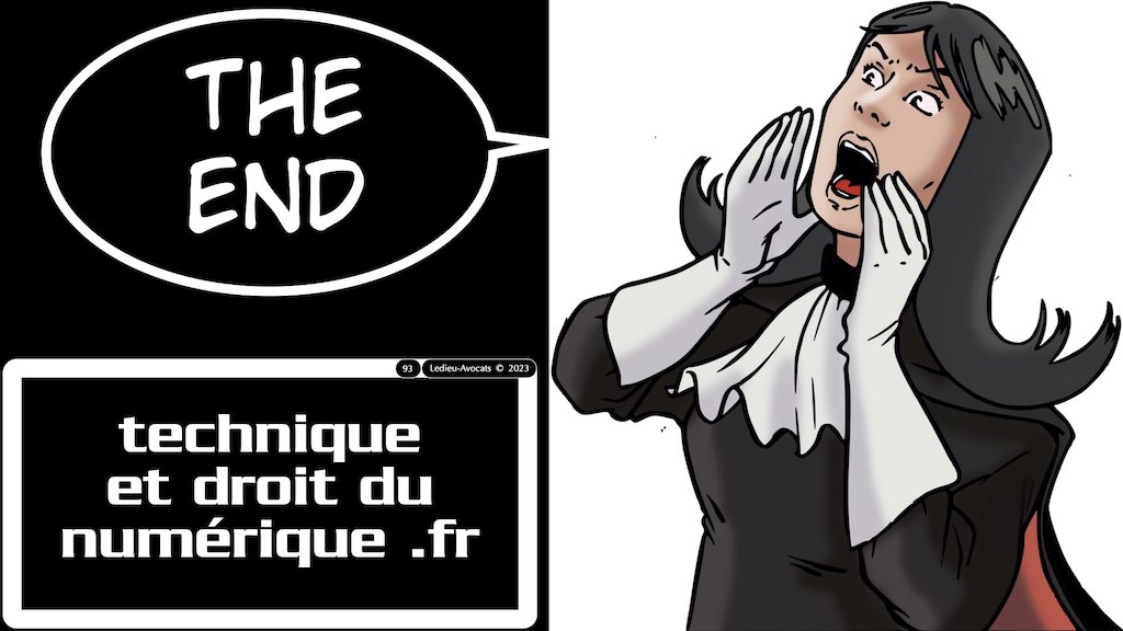 #449 données personnelles RGPD-e-Privacy #07 actualité jurisprudences © Ledieu-Avocats 13-02-2023.093