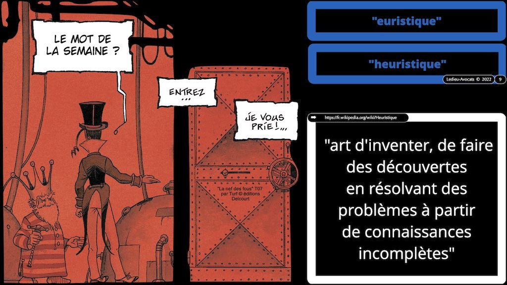 ANALYSE DE MALWARE euristique et Heuristique