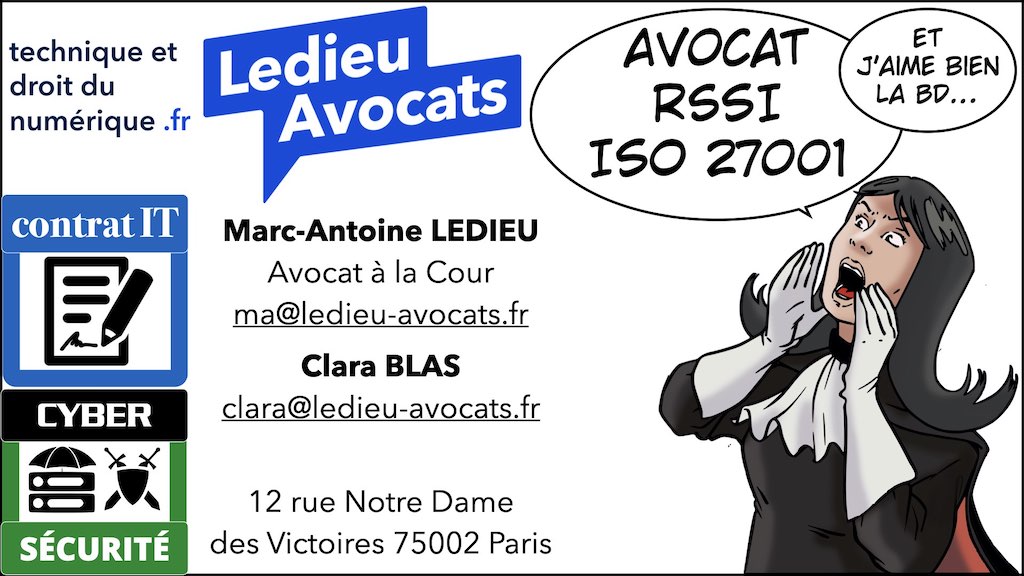 #455 NISv2 DORA cyber-sécurité entité critique ? essentielle ? importante ? financière JSSI 14 mars 2023 OSSIR © Ledieu-Avocats.002
