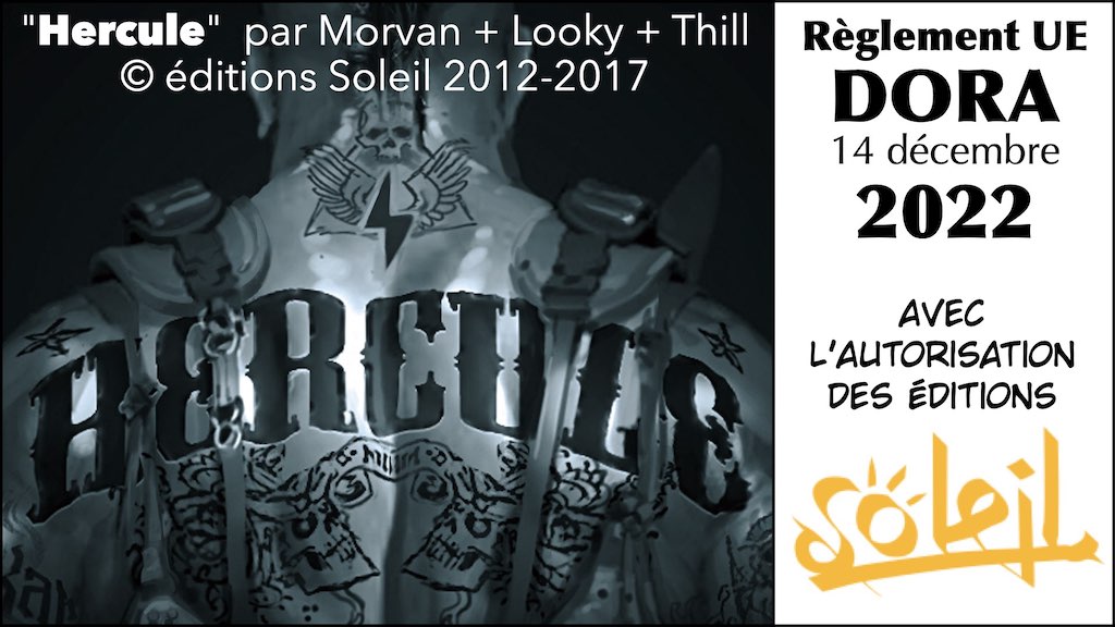 #455 NISv2 DORA cyber-sécurité entité critique ? essentielle ? importante ? financière JSSI 14 mars 2023 OSSIR © Ledieu-Avocats.004