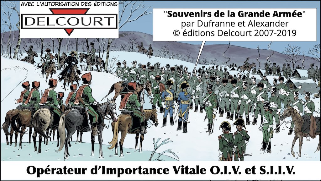 #455 NISv2 DORA cyber-sécurité entité critique ? essentielle ? importante ? financière JSSI 14 mars 2023 OSSIR © Ledieu-Avocats.005