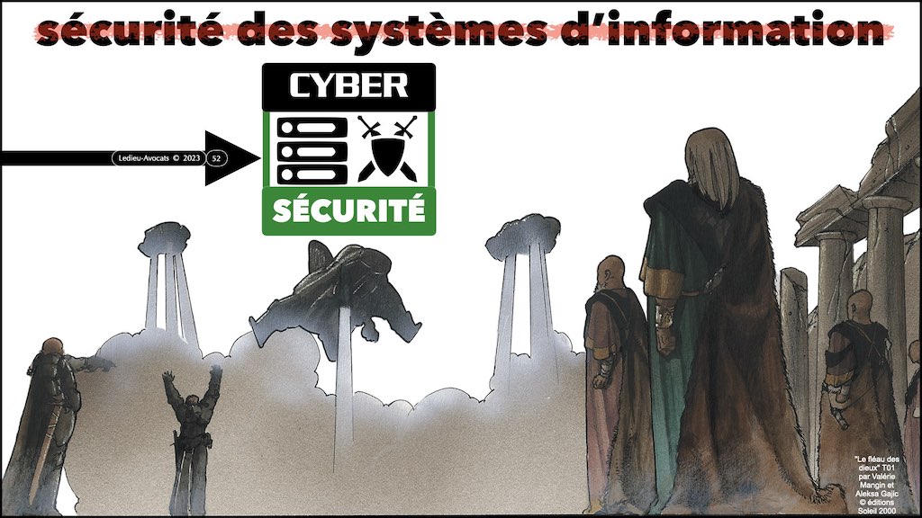 #455 NISv2 DORA cyber-sécurité entité critique ? essentielle ? importante ? financière JSSI 14 mars 2023 OSSIR © Ledieu-Avocats.052
