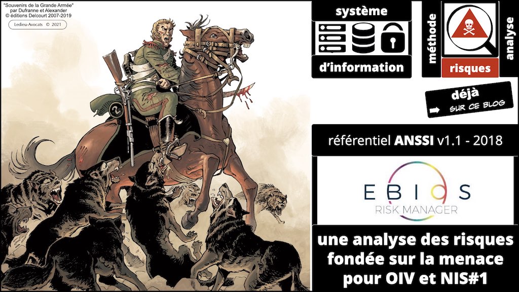 #455 NISv2 DORA cyber-sécurité entité critique ? essentielle ? importante ? financière JSSI 14 mars 2023 OSSIR © Ledieu-Avocats.083