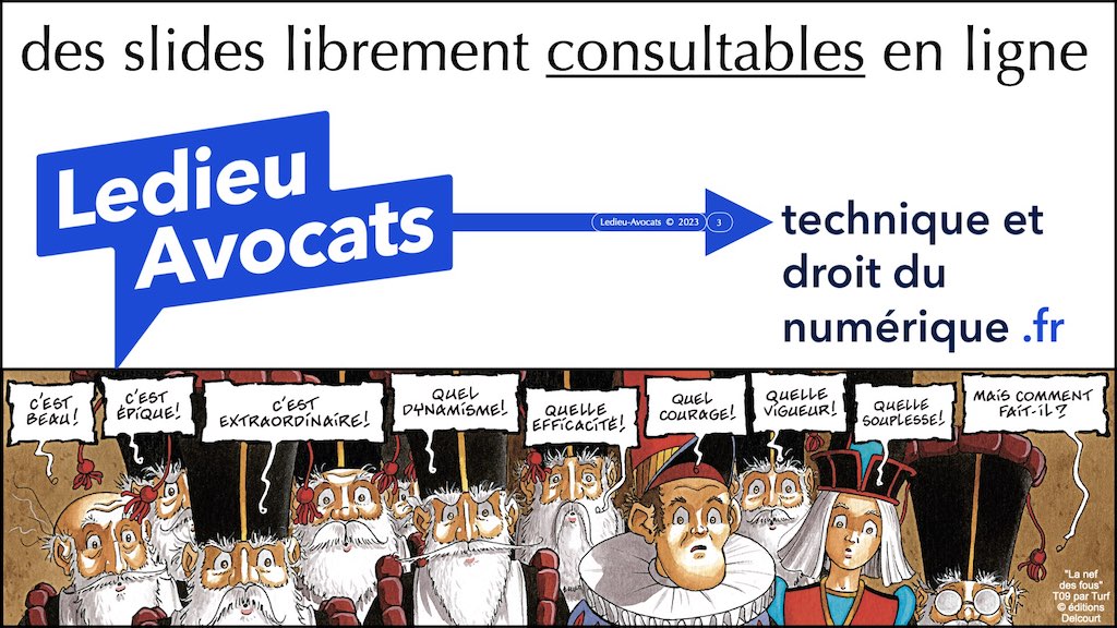#459 FIC 2023 cyber sécurité et droit de l'OSINT le problème des leaks livre blanc cadre legal © Ledieu-Avocats 31-03-2023.003