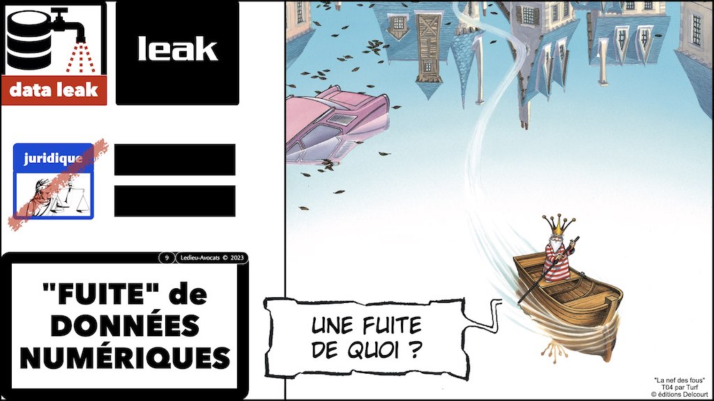 #459 FIC 2023 cyber sécurité et droit de l'OSINT le problème des leaks livre blanc cadre legal © Ledieu-Avocats 31-03-2023.009