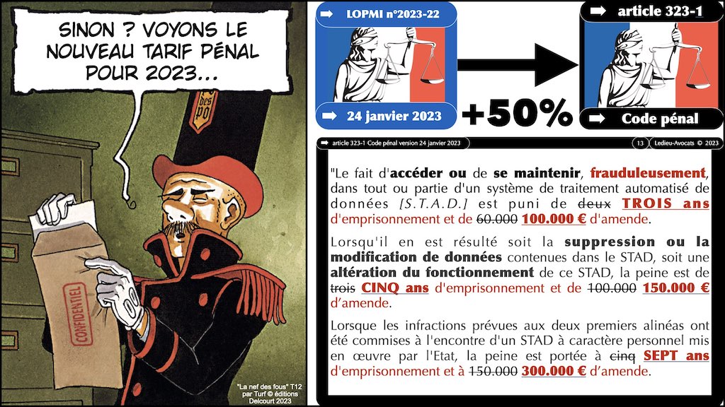 #459 FIC 2023 cyber sécurité et droit de l'OSINT le problème des leaks livre blanc cadre legal © Ledieu-Avocats 31-03-2023.013