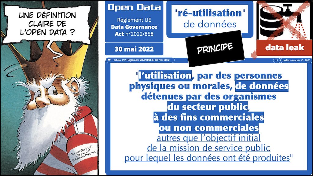 #459 FIC 2023 cyber sécurité et droit de l'OSINT le problème des leaks livre blanc cadre legal © Ledieu-Avocats 31-03-2023.015