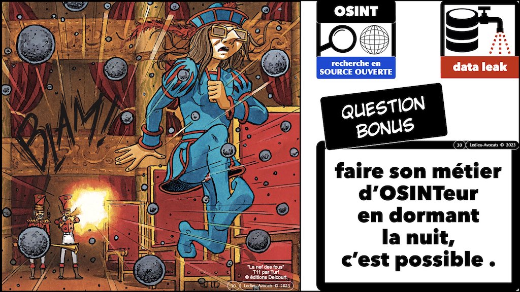 #459 FIC 2023 cyber sécurité et droit de l'OSINT le problème des leaks livre blanc cadre legal © Ledieu-Avocats 31-03-2023.030