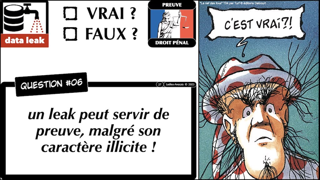 #459 droit OSINT cyber sécurité LEAK © Ledieu-Avocats 21-03-2023.027