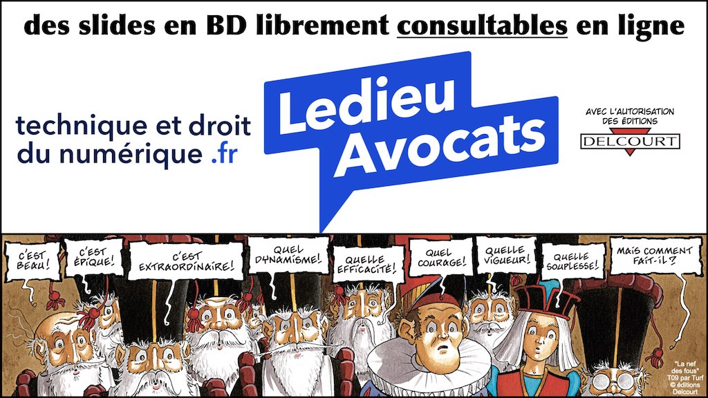 #462 principes RGPD actualité données personnelles jurisprudence CNIL #01 TEXTES + preuve + sanctions © Ledieu-Avocats 11-04-2023.004