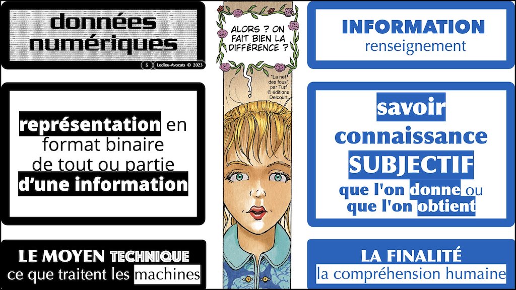#462 principes RGPD actualité données personnelles jurisprudence CNIL #02 CONTENU METADONNEE DONNEES PERSONNELLES © Ledieu-Avocats 11-04-2023.005