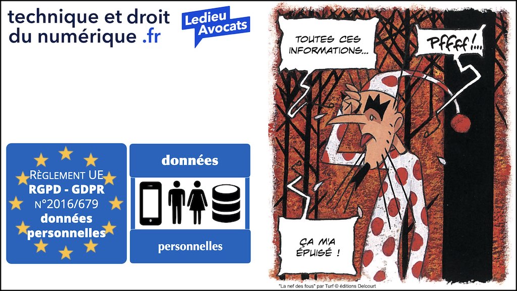 #462 principes RGPD actualité données personnelles jurisprudence CNIL #07 ACTUALITE © Ledieu-Avocats 28-03-2023.094