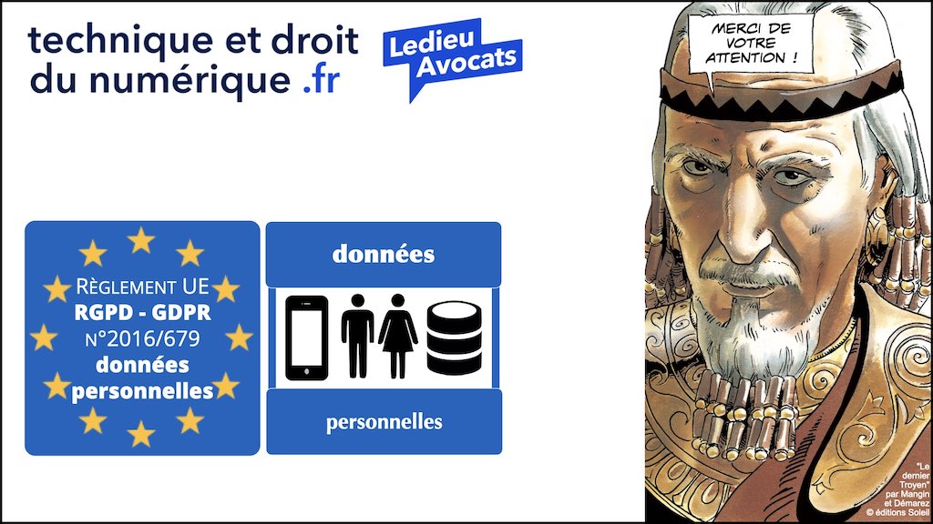 #462 principes RGPD actualité données personnelles jurisprudence CNIL #07 ACTUALITE © Ledieu-Avocats 28-03-2023.095