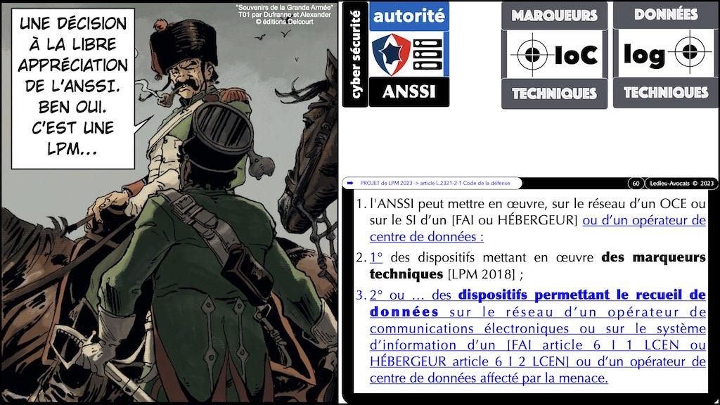#467 projet LPM 2023 cyber sécurité #2 marqueurs techniques © Ledieu-Avocats 18-04-2023.023