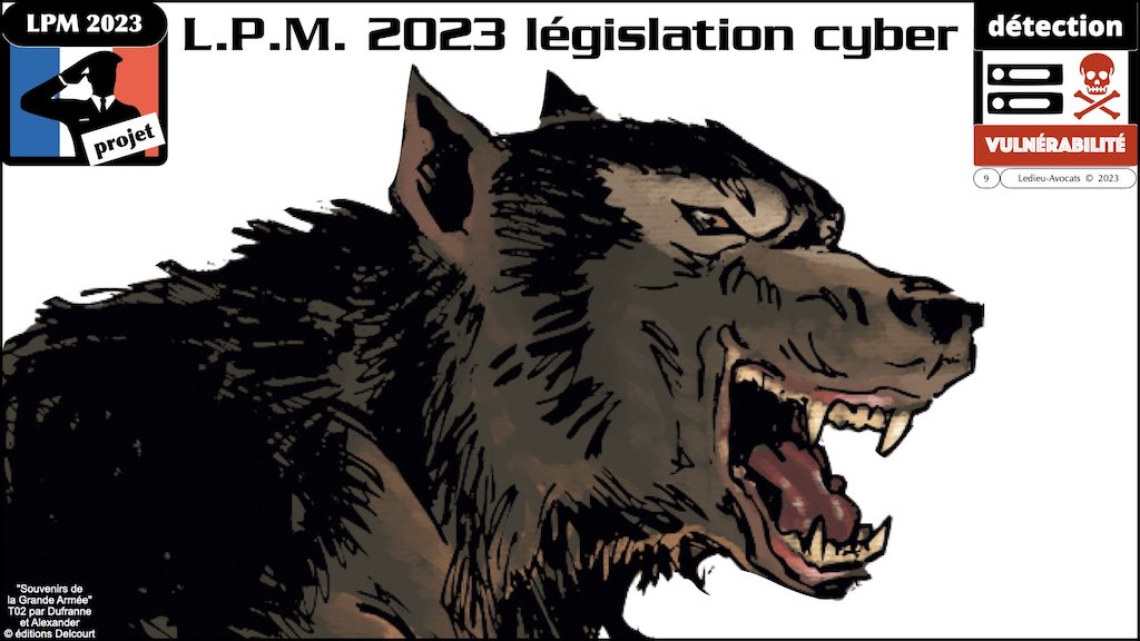 projet LPM 2023 spécial cyber sécurité #1 éditeur de logiciel © Ledieu-Avocats 16-04-2023.009