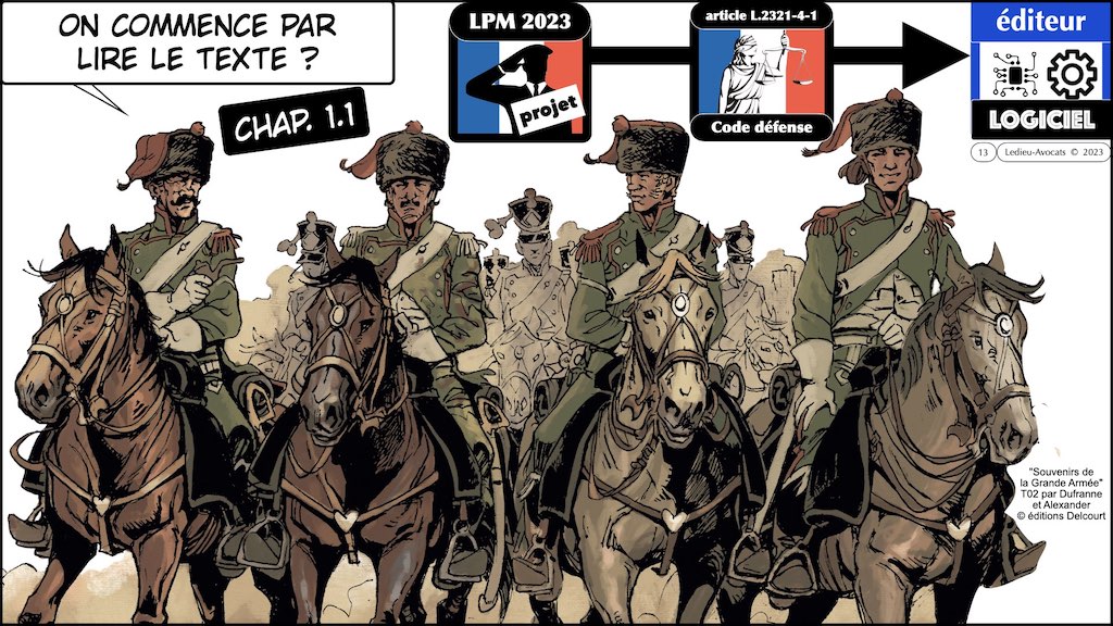 projet LPM 2023 spécial cyber sécurité #1 éditeur de logiciel © Ledieu-Avocats 16-04-2023.013