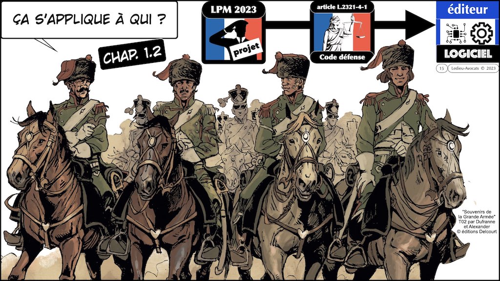 projet LPM 2023 spécial cyber sécurité #1 éditeur de logiciel © Ledieu-Avocats 16-04-2023.015