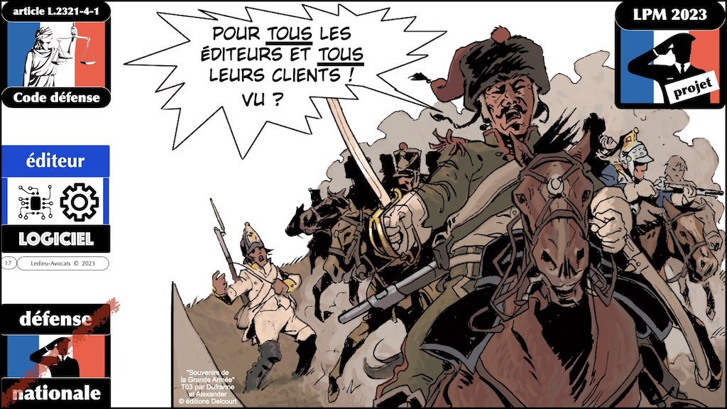 projet LPM 2023 spécial cyber sécurité #1 éditeur de logiciel © Ledieu-Avocats 16-04-2023.017