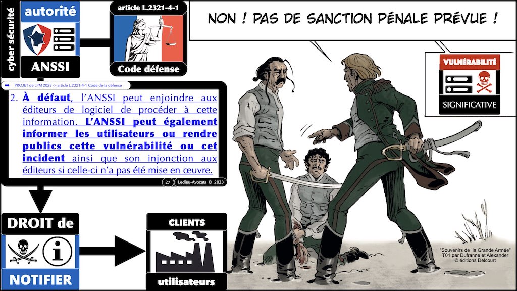 projet LPM 2023 spécial cyber sécurité #1 éditeur de logiciel © Ledieu-Avocats 16-04-2023.027