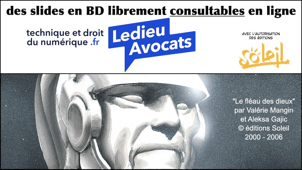 #469 DORA la cyber sécurité du secteur financier expliquée aux avocats d'affaires © Ledieu-Avocats 12-05-2023.004