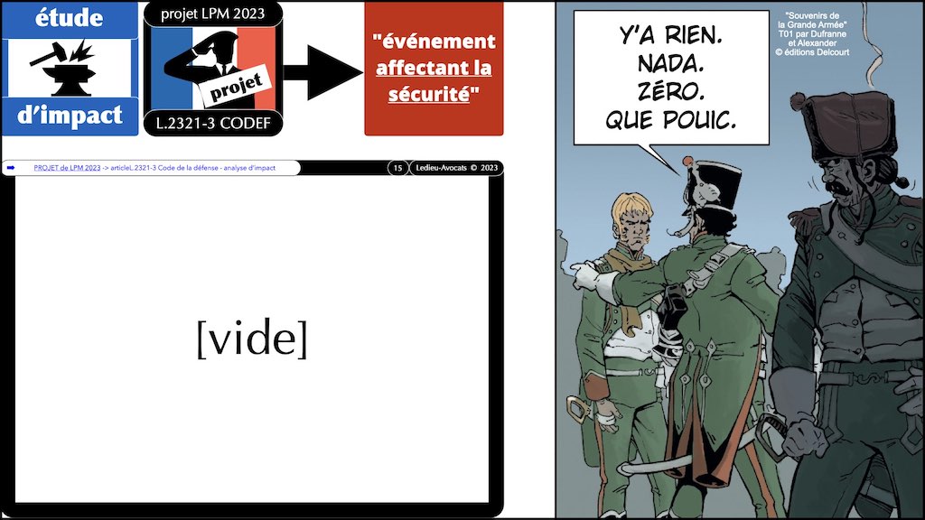 #470 projet LPM 2023 cyber sécurité #4 incident affectant la sécurité © Ledieu-Avocats.015