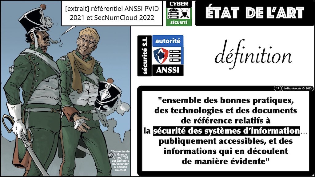 audit contrat IT BtoB gratuit en 48 h © Ledieu-Avocats 23-05-2023