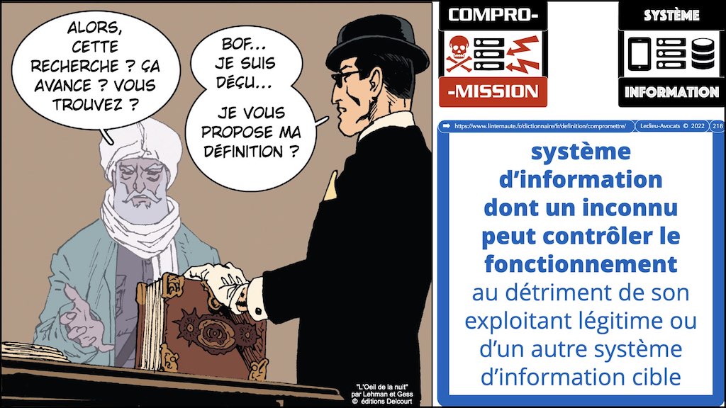 compromission et supply chain attaque des services SaaS Cloud