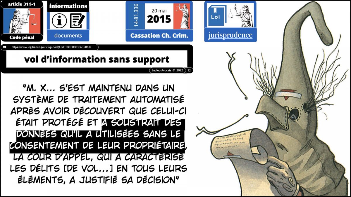 #403 podcast NoLimitSecu pirate corsaire mercenaire hacktiviste typologie des attaquants cyber © Ledieu-Avocats 2022.012
