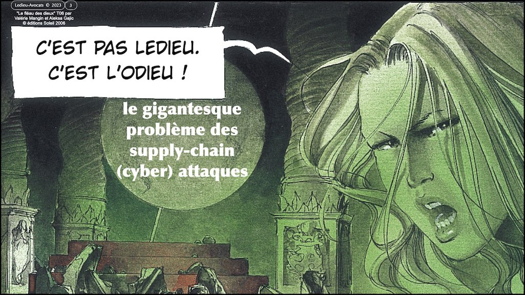 #476 prestataire sous-traitant maillon faible supply chain cyber attaques © Ledieu-Avocats 2023.pdf.003