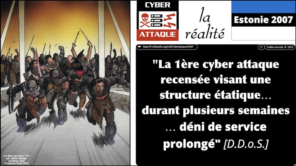 #476 prestataire sous-traitant maillon faible supply chain cyber attaques © Ledieu-Avocats 2023.pdf.017