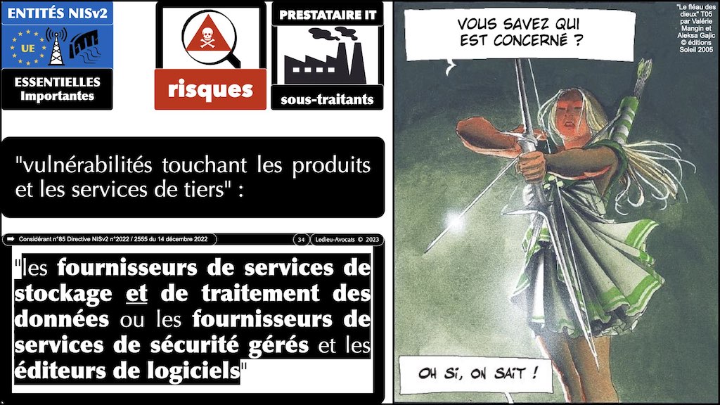 #476 prestataire sous-traitant maillon faible supply chain cyber attaques © Ledieu-Avocats 2023.pdf.034