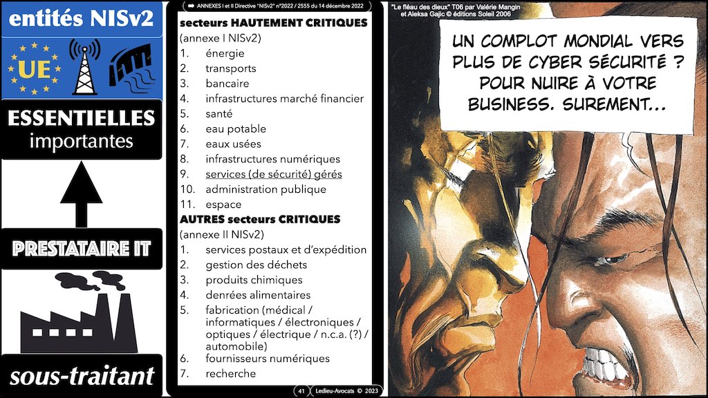 #476 prestataire sous-traitant maillon faible supply chain cyber attaques © Ledieu-Avocats 2023.pdf.041