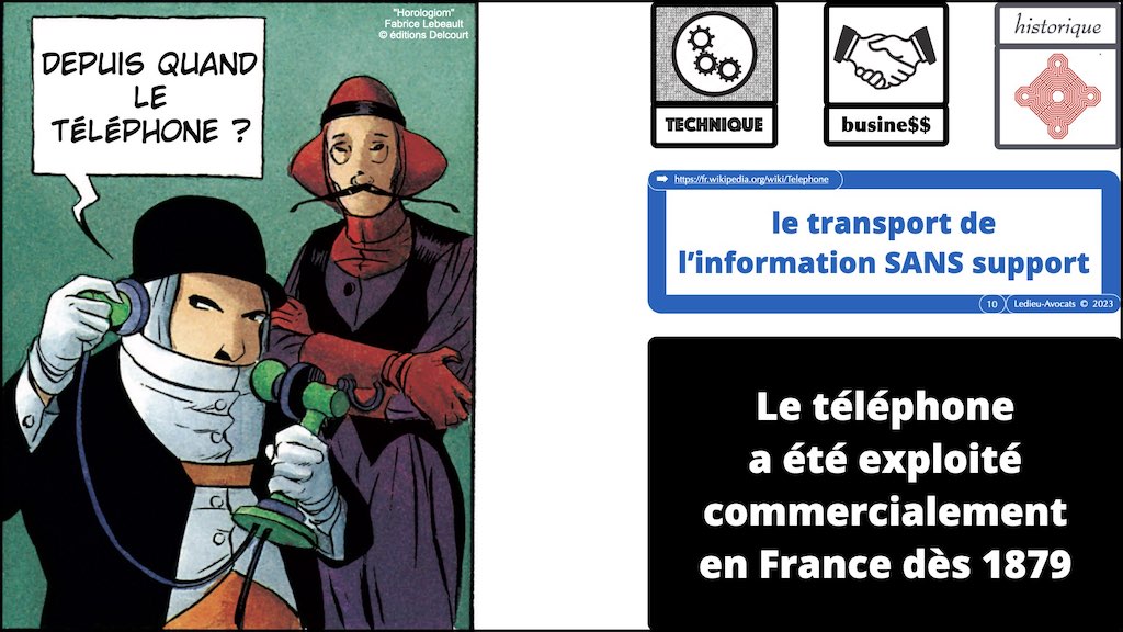 ‎#492 la cyber sécurité et le droit EN 2023 conférence TOTAL ENERGIE © Ledieu-Avocats 30-08-2023 © Ledieu-Avocats 2023.‎010